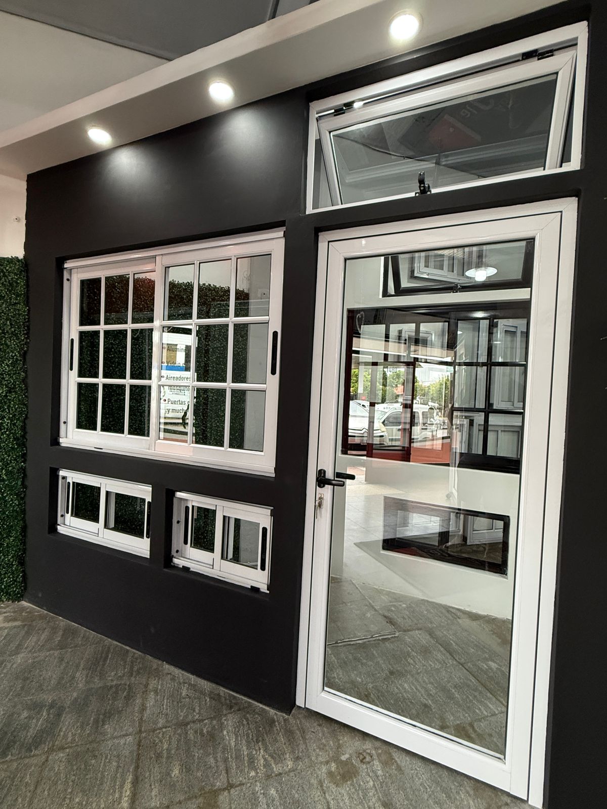 Ventanas